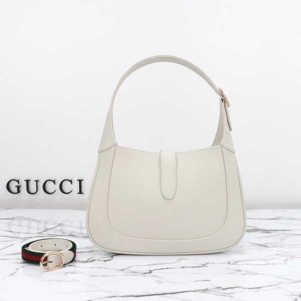 GUCCI JACKIE MEDIUM BAG