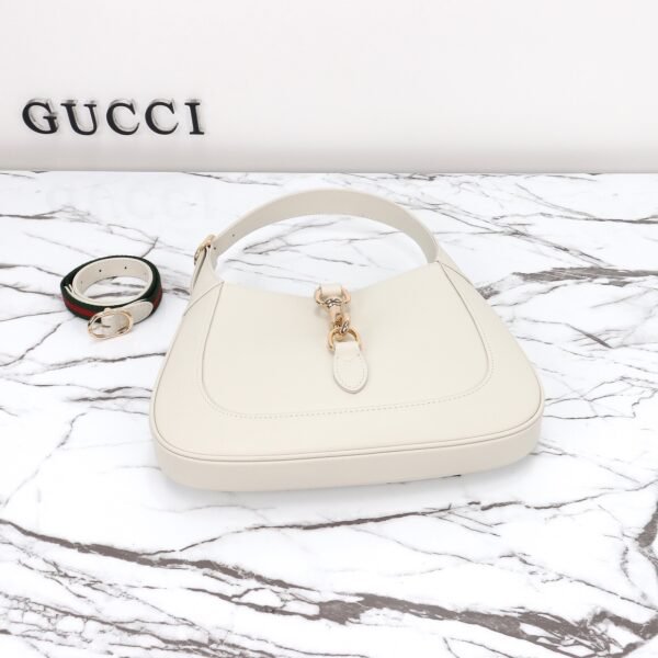 GUCCI JACKIE MEDIUM BAG