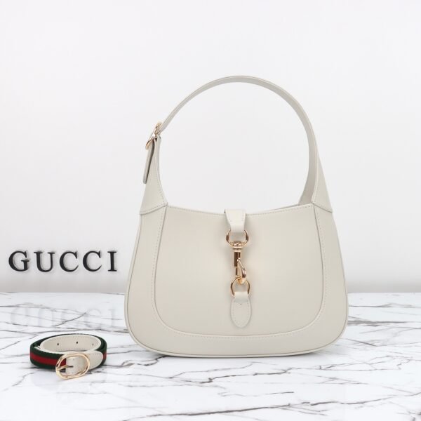 GUCCI JACKIE MEDIUM BAG
