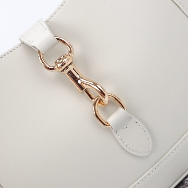 GUCCI JACKIE MEDIUM BAG