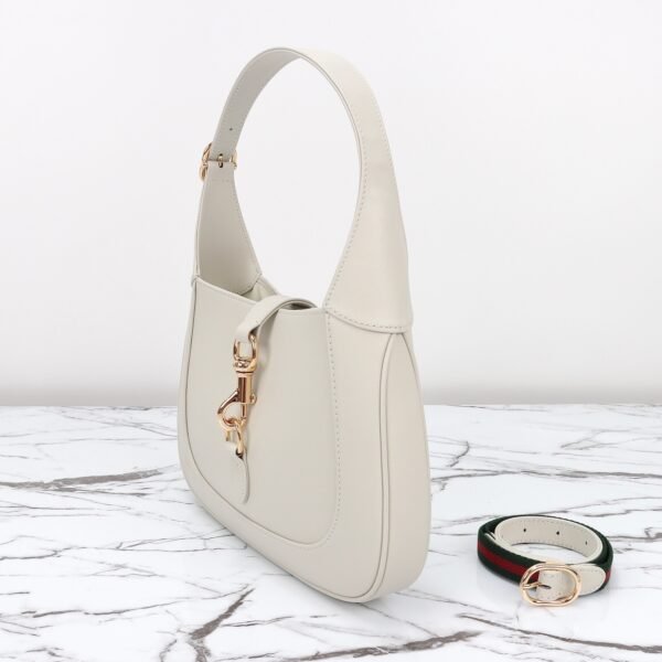 GUCCI JACKIE MEDIUM BAG