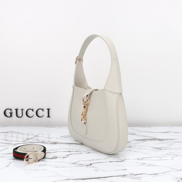 GUCCI JACKIE MEDIUM BAG
