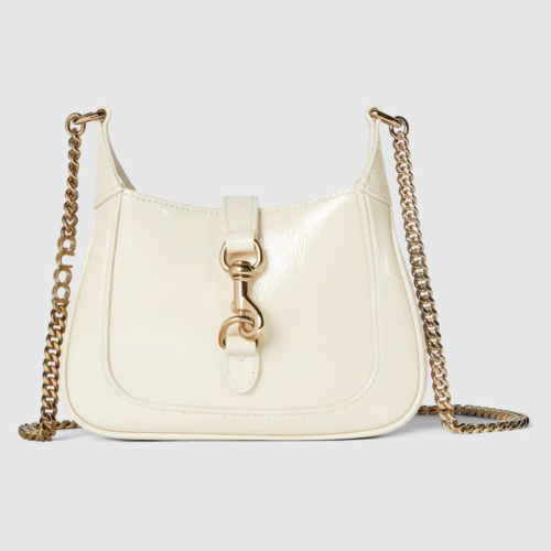 782889 0P50G 9540 (1) GUCCI JACKIE NOTTE series mini handbag