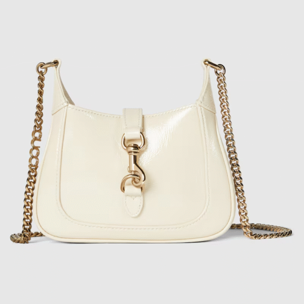 782889 0P50G 9540 (1) GUCCI JACKIE NOTTE series mini handbag