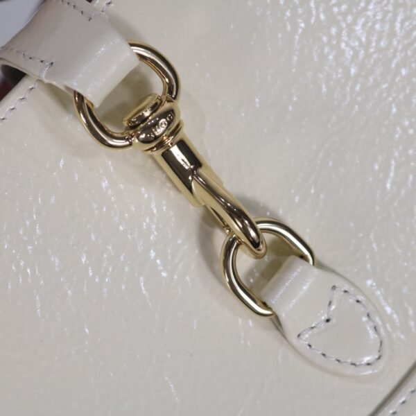 782889 0P50G 9540 (13) GUCCI JACKIE NOTTE series mini handbag