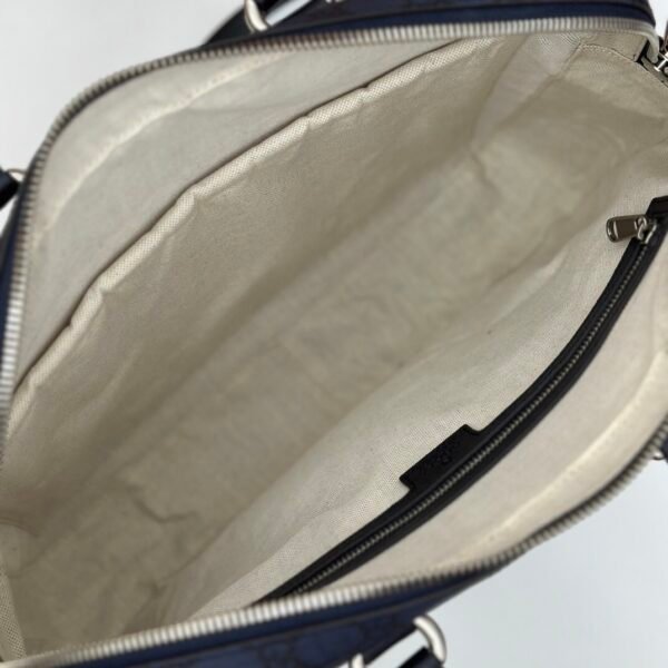 792116 FACJT 8441 (1) OPHIDIA Medium Briefcase