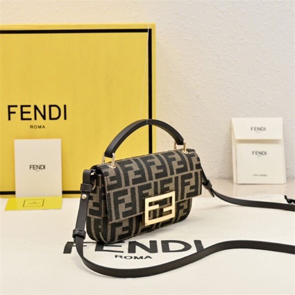 Baguette Phone Pouch