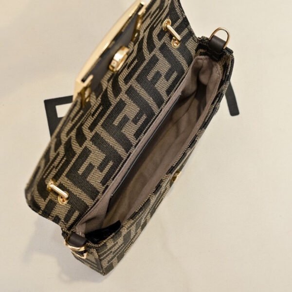 Baguette Phone Pouch