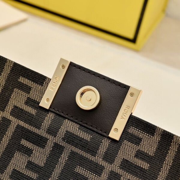 Baguette Phone Pouch