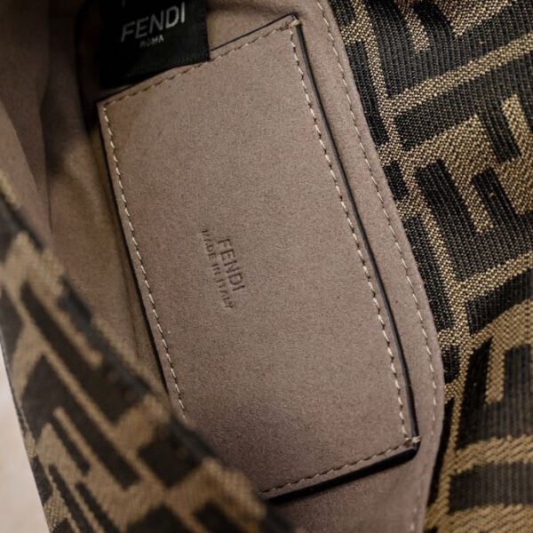 Baguette Phone Pouch