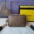 Fendi Diagonal Camera Case