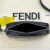 Fendi Diagonal Camera Case