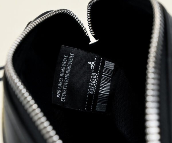 Fendi Diagonal Camera Case