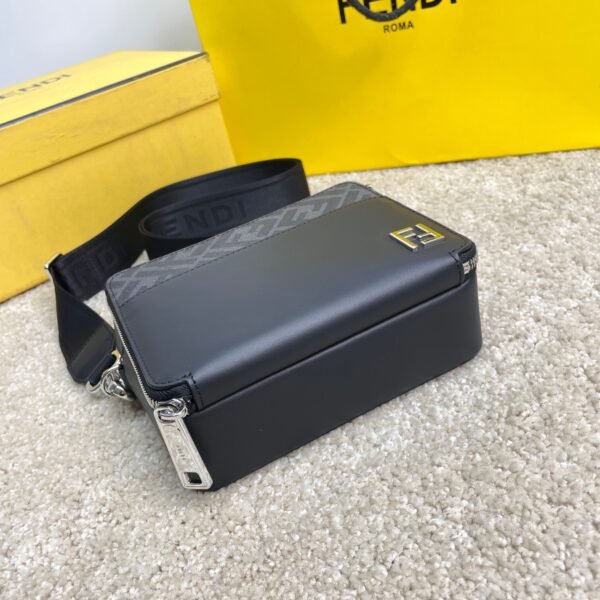 Squared FF Camera Case Organizer