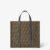 FF Jacquard Shopper