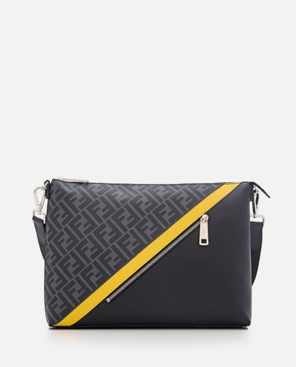 Fendi Diagonal Messenger