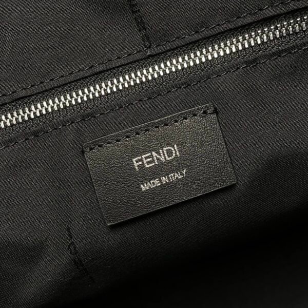 Fendi Diagonal Messenger