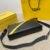 Fendi Diagonal Messenger