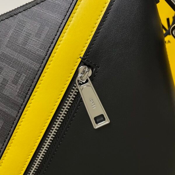 Fendi Diagonal Messenger