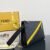 Fendi Diagonal Clutch