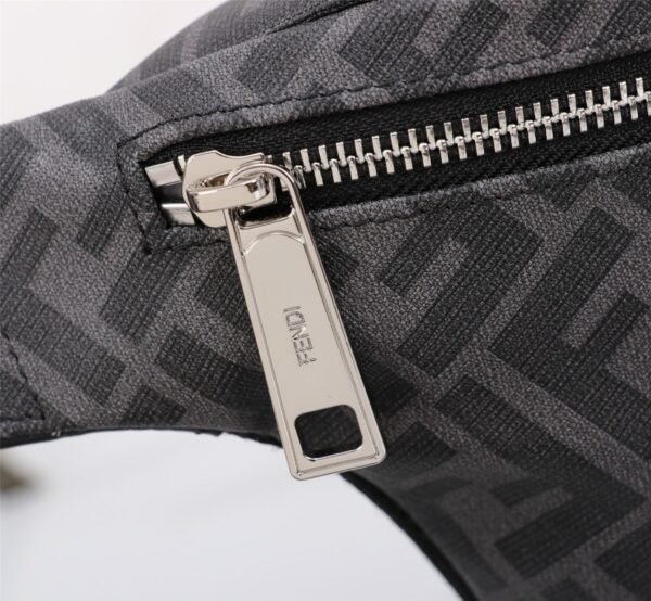 Fendi Diagonal Belt Bag