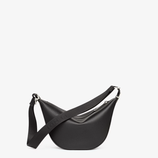 Fendi Roma Leather Fendi Melon Small