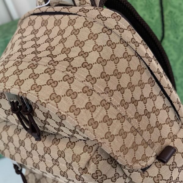 800265 FADSC 9852 (6) GG CANVAS MEDIUM BACKPACK