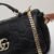 806017 AAD5U 1000 (9) GG MILANO small top handle bag