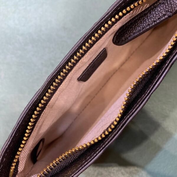 815278 AAEEM 1000 (3) GG EMBLEM small shoulder bag