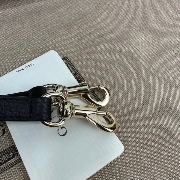 815409 AAEEM 1000 (2) GG EMBLEM medium shoulder bag