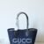 GUCCI TOTISSIMA series small double-sided tote bag