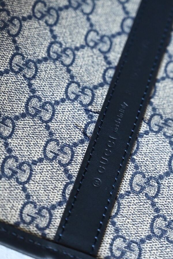 GUCCI TOTISSIMA series small double-sided tote bag