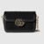 826761 FAEKK 1000 (1) GUCCI GO series small shoulder bag