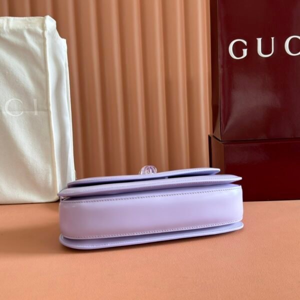 GUCCI HORSEBIT 1955 SOFT SMALL TOP HANDLE BAG