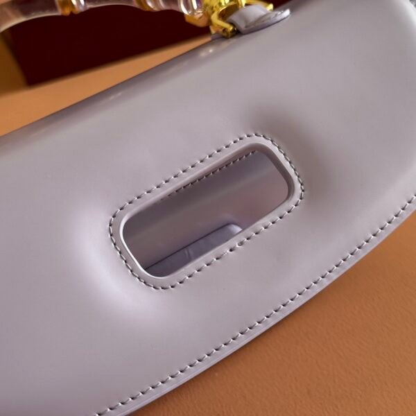 GUCCI HORSEBIT 1955 SOFT SMALL TOP HANDLE BAG