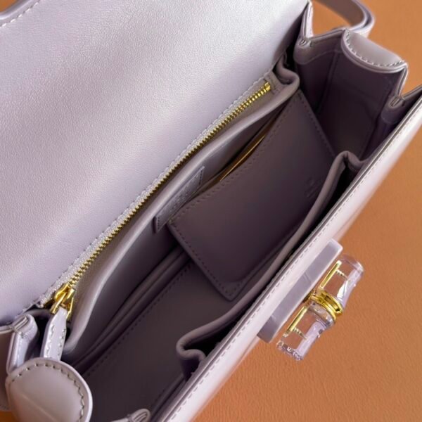 GUCCI HORSEBIT 1955 SOFT SMALL TOP HANDLE BAG