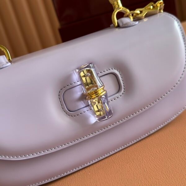GUCCI HORSEBIT 1955 SOFT SMALL TOP HANDLE BAG