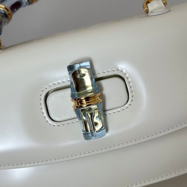 GUCCI HORSEBIT 1955 SOFT SMALL TOP HANDLE BAG