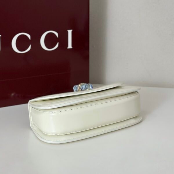 GUCCI HORSEBIT 1955 SOFT SMALL TOP HANDLE BAG