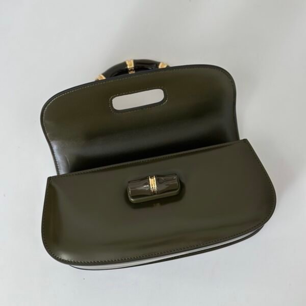 GUCCI HORSEBIT 1955 SOFT SMALL TOP HANDLE BAG