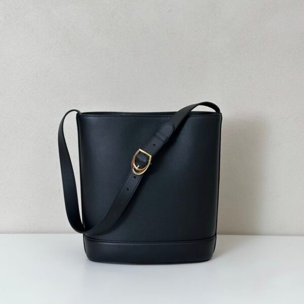 GUCCI 73 series medium bucket bag