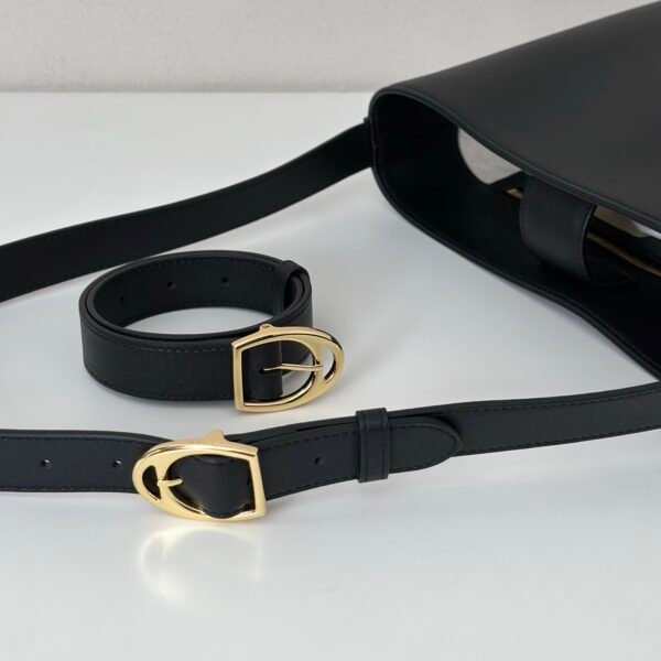 GUCCI 73 series medium bucket bag