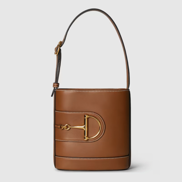 GUCCI 73 series small bucket bag