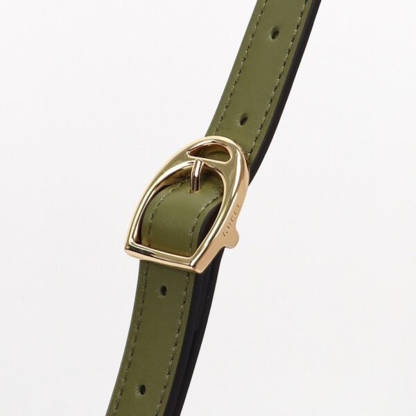 GUCCI 73 series small bucket bag