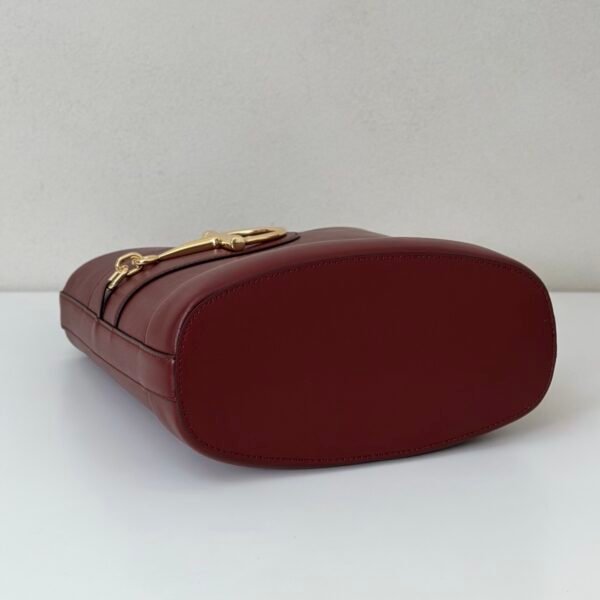 GUCCI 73 series small bucket bag