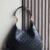 GUCCI BODY double lock large shoulder bag