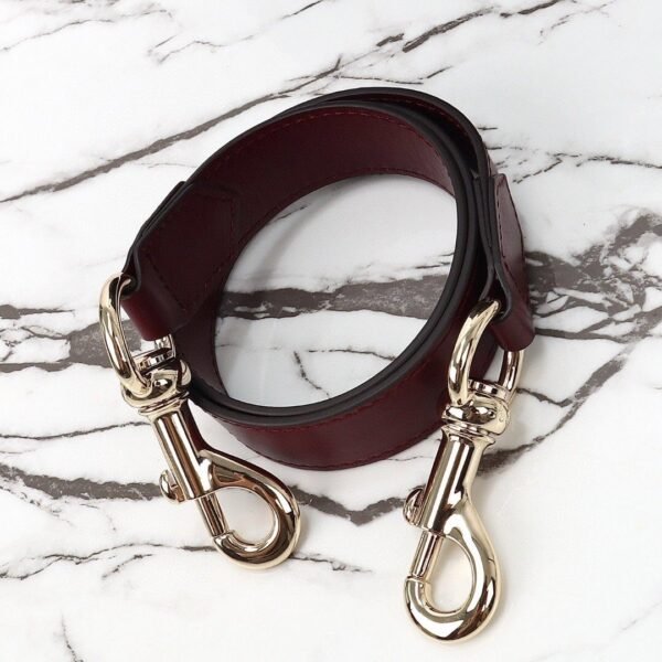 GUCCI BODY double lock large shoulder bag