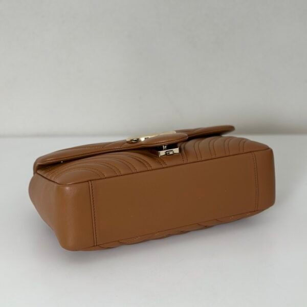 GG MARMONT medium shoulder bag