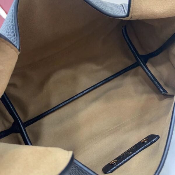 837467 AAEAO 1000 (3) GUCCI SOFTBIT medium handbag