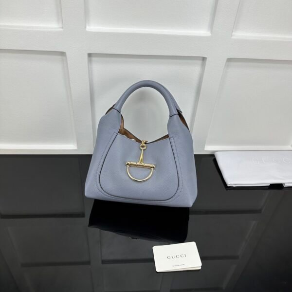 837467 AAEAO 1602 (5) GUCCI SOFTBIT medium handbag